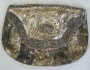 Кошелек Ткань, вышивка стеклярусом, паетками Германия, начало XX века Винтаж 1915 г инфо 11431v.