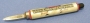 Нож перочинный Перламутр, металл, пластик США, 70-е годы XX века 1975 г инфо 11441v.