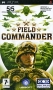 Field Commander (PSP) Игра для PSP UMD-диск, 2009 г Издатель: Ubi Soft Entertainment; Разработчик: Sony Online Entertainment Inc ; Дистрибьютор: ООО "Веллод" пластиковая коробка Что делать, если программа не запускается? инфо 395p.