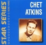 Star Series Chet Atkins (50) Серия: Star Series Retro Planet инфо 2976z.