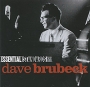 Dave Brubeck Essential Standards Серия: Original Jazz Classics: Essential Standards инфо 3023z.