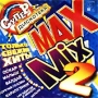 MAX MIX 2 Формат: Audio CD (Jewel Case) Дистрибьюторы: НААП, РАО, Music Attack, Московские окна, Лига прав Лицензионные товары Характеристики аудионосителей 2002 г Сборник инфо 3163z.