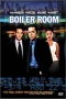 Boiler Room Формат: DVD (NTSC) (Snap Case) Дистрибьютор: New Line Home Entertainment Региональный код: 1 Субтитры: Английский Звуковые дорожки: Английский Dolby Digital 5 1 Английский Dolby Digital инфо 3166z.