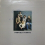 Procol Harum - Procol's Ninth Виниловый диск Chrysalis Records 1975 г инфо 3206z.