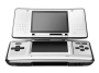 Nintendo DS (Dual Screen) + Nintendogs: Dachshund & Friends (Nintendo DS) сенсорному экрану Гарантия: 12 мес инфо 3225z.