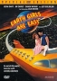 Earth Girls Are Easy Формат: DVD (NTSC) (Keep case) Дистрибьютор: Artisan Региональный код: 1 Субтитры: Испанский Звуковые дорожки: Английский Dolby Surround Формат изображения: инфо 3248z.