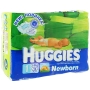 Подгузники "Huggies Newborn", 2-5 кг, 28 шт Размер: 1 Состав 28 подгузников инфо 538p.