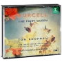 Ton Koopman Purcell The Fairy Queen (2 CD) Формат: 2 Audio CD (Jewel Case) Дистрибьюторы: Warner Music, Торговая Фирма "Никитин" Германия Лицензионные товары Характеристики инфо 882p.