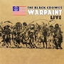 The Black Crowes Warpaint Live (2 LP) Формат: 2 Грампластинка (LP) (Картонный конверт) Дистрибьюторы: ООО "Лилит Рекордс", Silver Arrow Runds, Inc Европейский Союз Лицензионные товары инфо 955p.