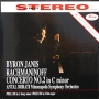 Byron Janis Rachmaninoff Concerto № 2: Piano Pieces (LP) Формат: Грампластинка (LP) (Картонный конверт) Дистрибьютор: Mercury Records Limited Лицензионные товары Характеристики аудионосителей 2010 г Сборник: Импортное издание инфо 1070p.