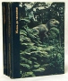 Серия "Возникновение человека" Комплект из 5 книг охотничье-собирательского общества Издание снабжено иллюстрациями инфо 4503p.