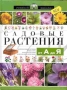Садовые растения от А до Я Серия: Русский хесайон инфо 5515s.