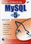 Самоучитель MySQL 5 (+ CD-ROM) Серия: Самоучитель инфо 6746t.